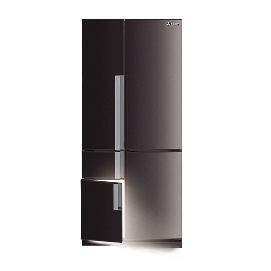 Tủ lạnh Mitsubishi Electric 6 cửa - Điện Máy Hoàng Minh ánh - Công Ty TNHH Hoàng Minh ánh